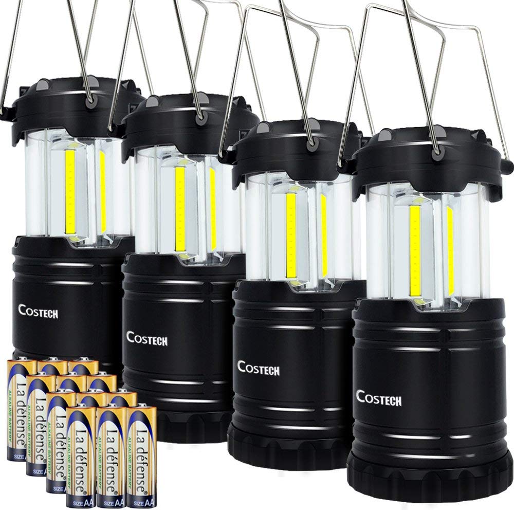 Promier Products P-COBELAN-8/24 450L Lantern