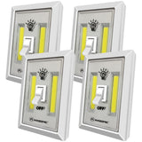 Kasonic LED Night Light Switch - kasonicdeal